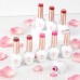 Molly Nails 320 La Vie en Rouge First Love LED/UV HEMA/Di-HEMA Free - Гел лак 8g.